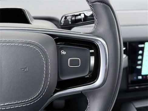 New 2025 Lincoln Navigator Reserve w/ Jet Appearance Package image 30