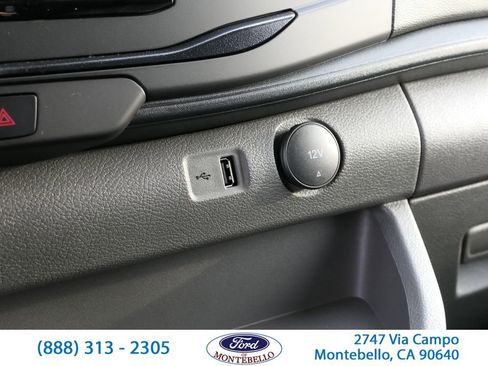 New 2026 Ford Transit 250 Base image 21