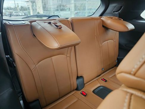 Used 2023 INFINITI QX60 Autograph image 17