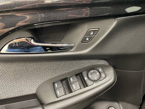 New 2026 Chevrolet TrailBlazer LT w/ Convenience Package image 14