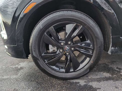 Used 2024 Buick Encore GX Sport Touring w/ Comfort Package image 31