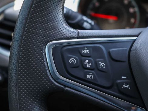 Used 2020 Chevrolet Malibu LT FWD image 23