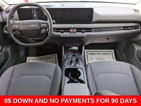 Used 2025 Kia K4 FWD image 24