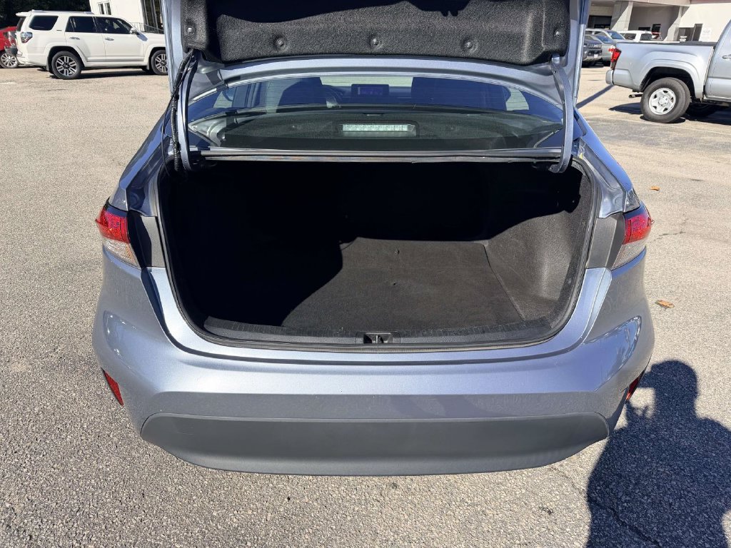 Certified 2024 Toyota Corolla LE FWD image 15