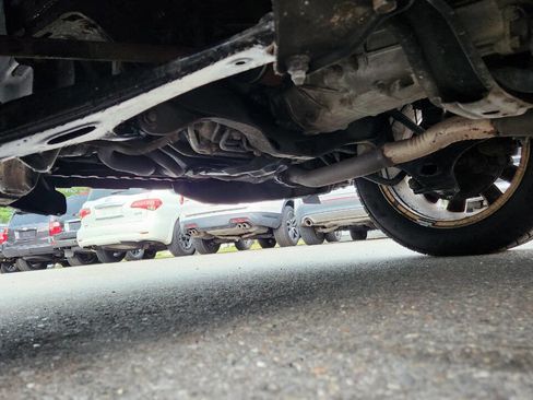 Used 2012 Subaru Forester 2.5X Premium w/ All-Weather Pkg image 37