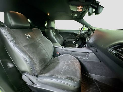 Used 2019 Dodge Challenger R/T Scat Pack image 23