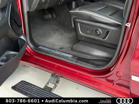 Used 2022 RAM 1500 Limited AWD/4WD image 22