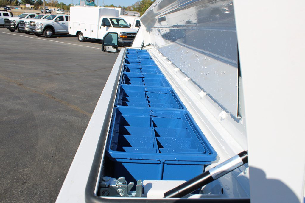 Used 2027 Ford F250 XL RWD image 10