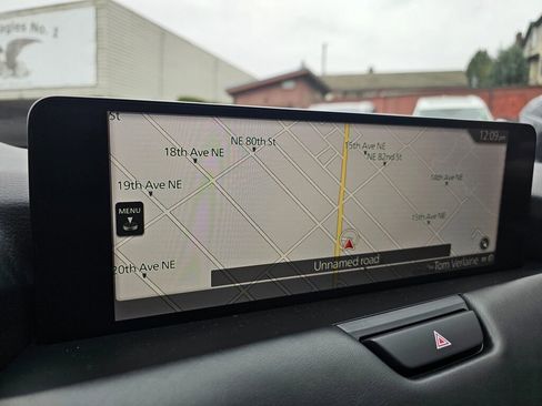 Certified 2024 MAZDA CX-90 Plug-In Hybrid w/ Premium Plus image 37