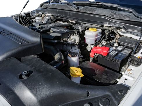 Used 2024 RAM 2500 Laramie w/ Safety Group image 45