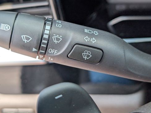 New 2026 Chevrolet Silverado 1500 RST w/ Convenience Package II image 25