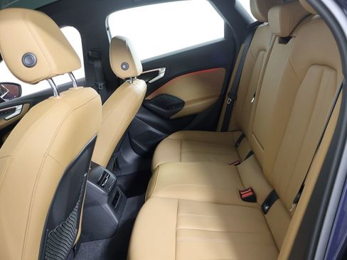 Used 2025 Audi A5 2.0T Premium Plus w/ Premium Plus image 24