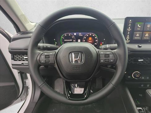 New 2026 Honda Accord EX-L image 12