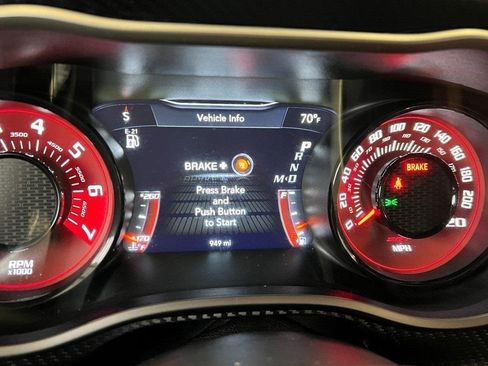 Used 2023 Dodge Challenger SRT Hellcat Redeye image 29