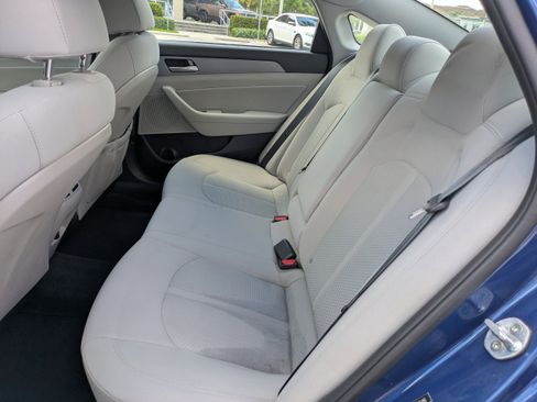 Used 2019 Hyundai Sonata SEL FWD image 12