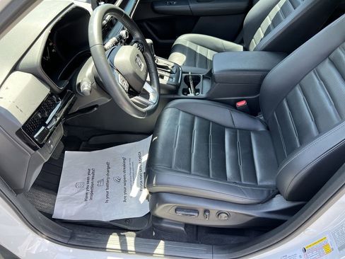 Used 2023 Honda CR-V EX-L image 16