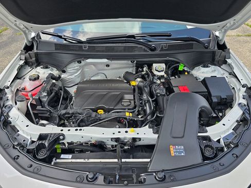 New 2026 Buick Envista Avenir FWD image 30