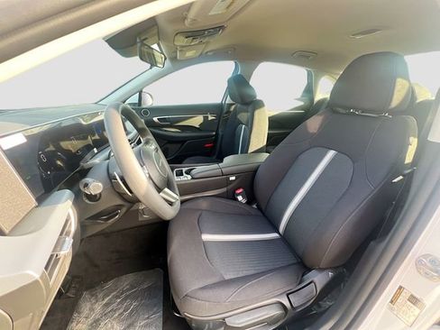 New 2026 Hyundai Sonata Blue FWD image 19
