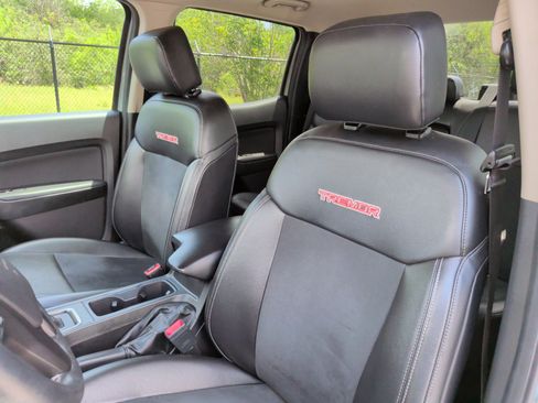 Used 2022 Ford Ranger XLT w/ Tremor Off-Road Package AWD/4WD image 28