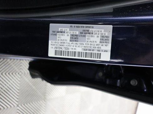 Used 2020 MAZDA CX-5 Grand Touring image 28