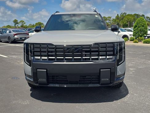 New 2027 Kia Telluride EX X-Line w/ Towing Package AWD/4WD image 3