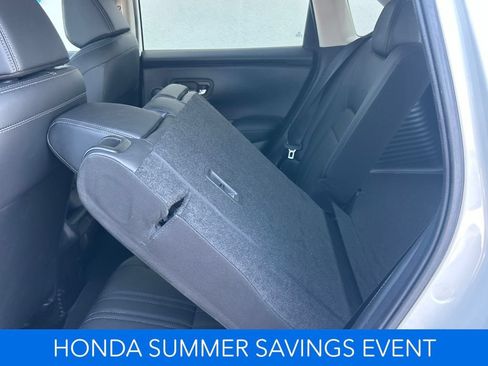 Used 2024 Honda HR-V EX-L image 13