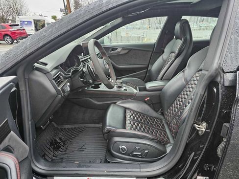 Used 2019 Audi RS 5 Sportback image 20