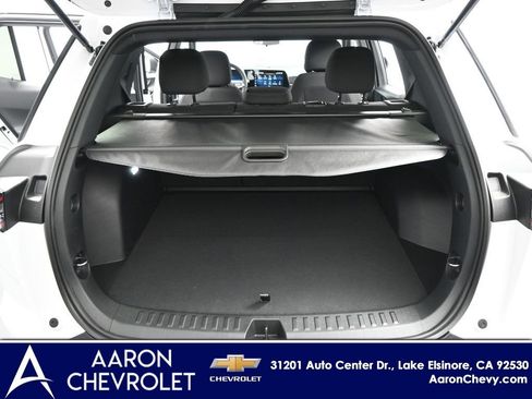 New 2026 Chevrolet Equinox LT image 34