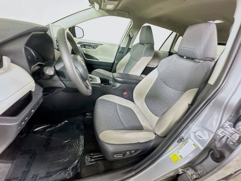 Certified 2023 Toyota RAV4 XLE w/ XLE Grade Weather Package image 12