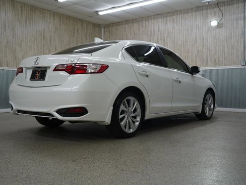 Used 2016 Acura ILX FWD image 10