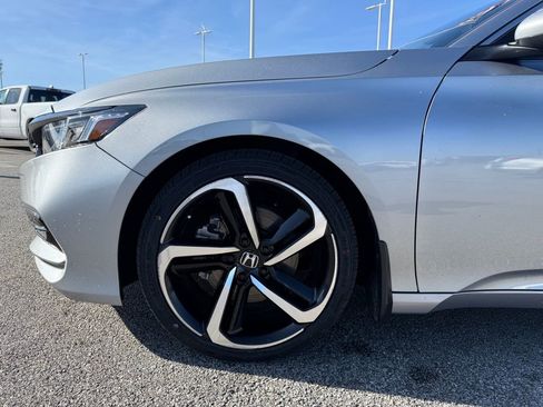 Used 2019 Honda Accord Sport image 27