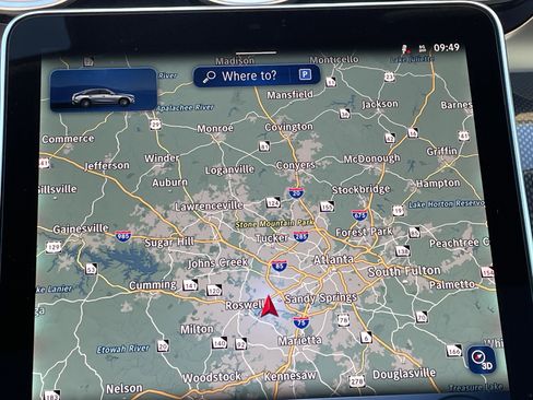 New 2026 Mercedes-Benz GLC 300 4MATIC image 30