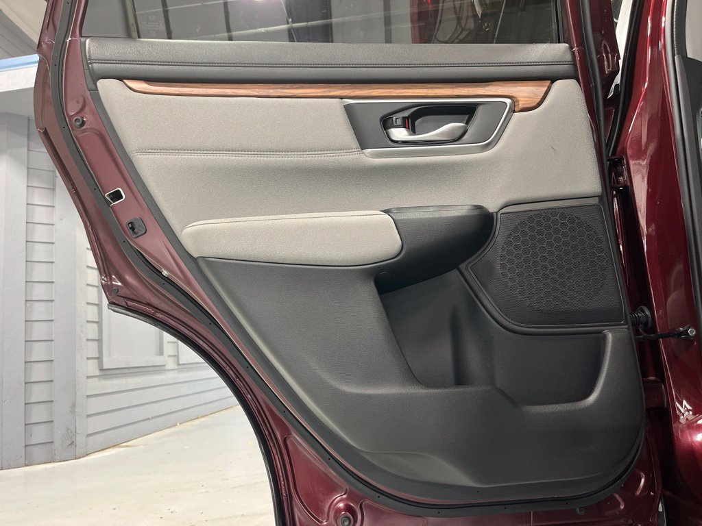 Used 2019 Honda CR-V EX image 29
