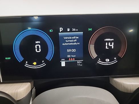 New 2026 Hyundai Sonata SEL image 17