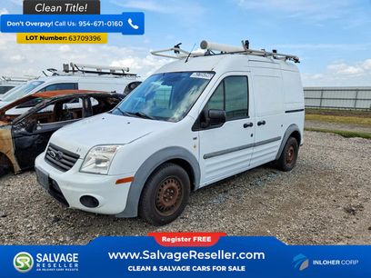 Used 2013 Ford Transit Connect XLT