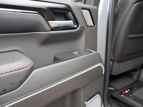 New 2026 GMC Sierra 1500 AT4X AWD/4WD image 23