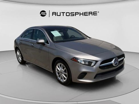 Used 2019 Mercedes-Benz A 220 4MATIC image 12