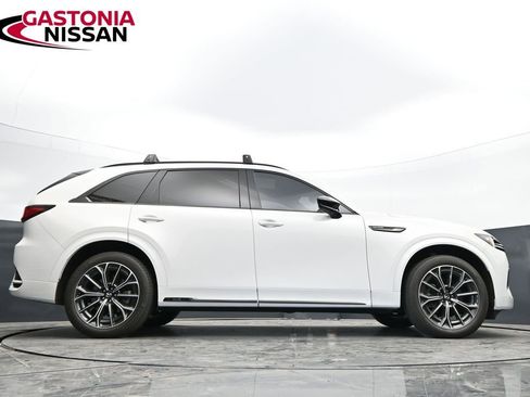 Used 2025 MAZDA CX-70 3.3 Turbo S w/ Premium Plus AWD/4WD image 53