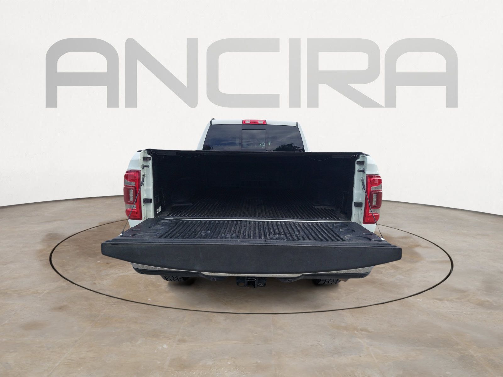 Used 2022 RAM 2500 Laramie AWD/4WD image 12