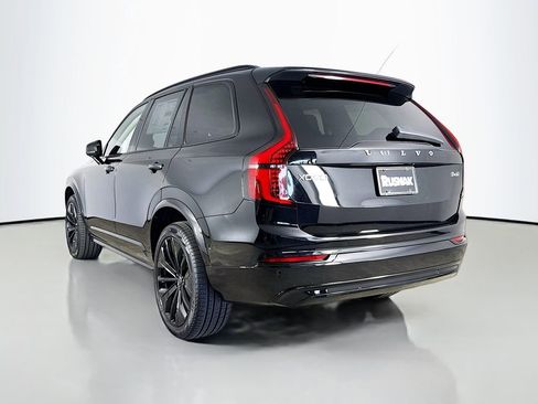New 2026 Volvo XC90 B6 Ultra w/ Protection Package image 5