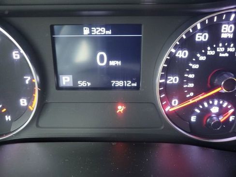 Used 2021 Kia Forte EX image 23