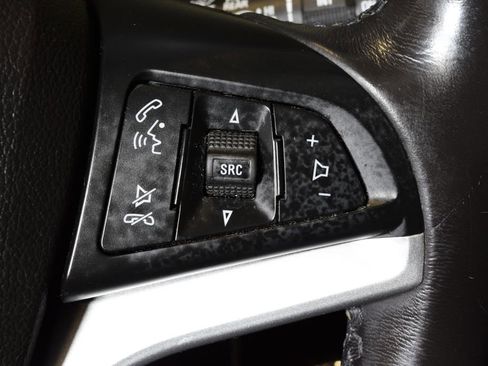 Used 2018 Chevrolet Trax LT w/ LT Convenience Package AWD/4WD image 19
