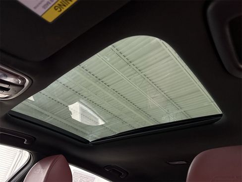 Used 2023 Kia Stinger GT2 w/ Red Interior Color Package image 19