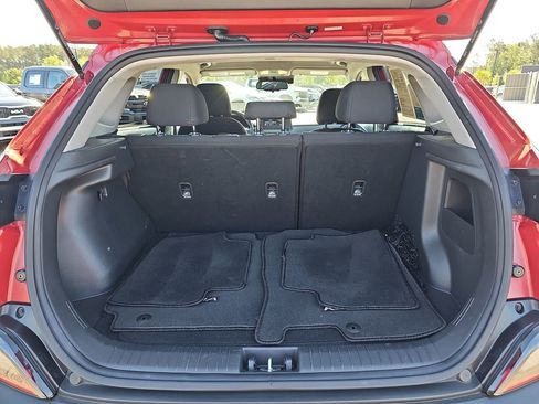 Used 2023 Hyundai Kona SEL FWD image 16