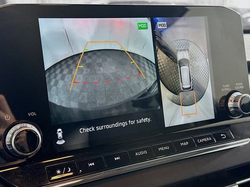 Used 2024 Mitsubishi Outlander SE image 23