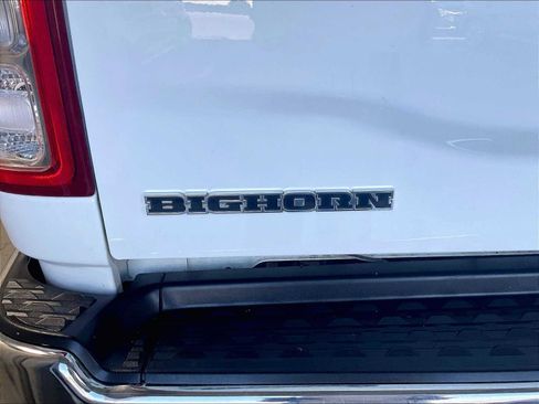 Used 2024 RAM 2500 Big Horn image 28