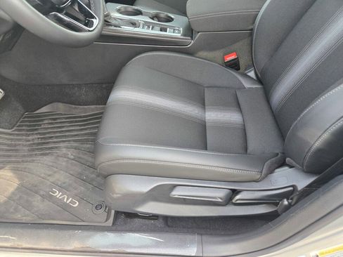 Used 2026 Honda Civic Sport image 11