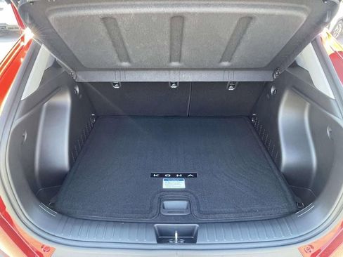 New 2026 Hyundai Kona SEL Sport image 8