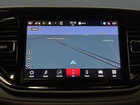 Used 2024 Dodge Durango R/T image 10