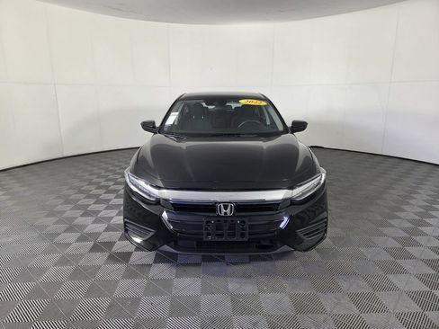 Used 2022 Honda Insight EX image 3